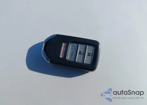 2019 Honda Ridgeline Black Edition из США, поврежденный, VIN 5FPYK3F87KB013318